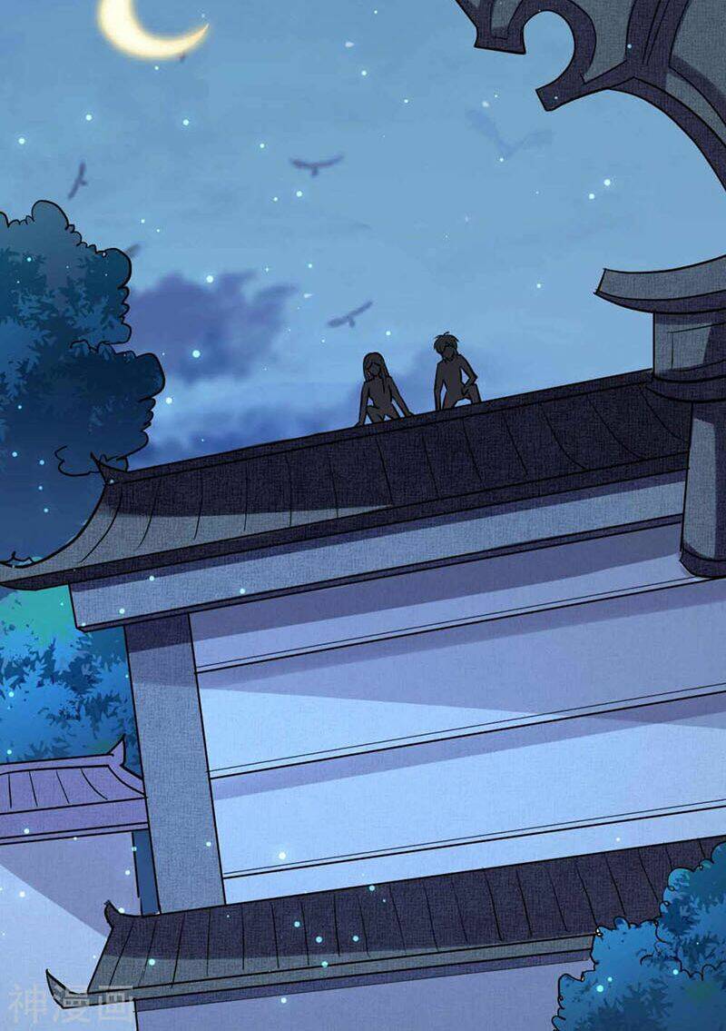 vạn giới tiên vương chapter 104 33