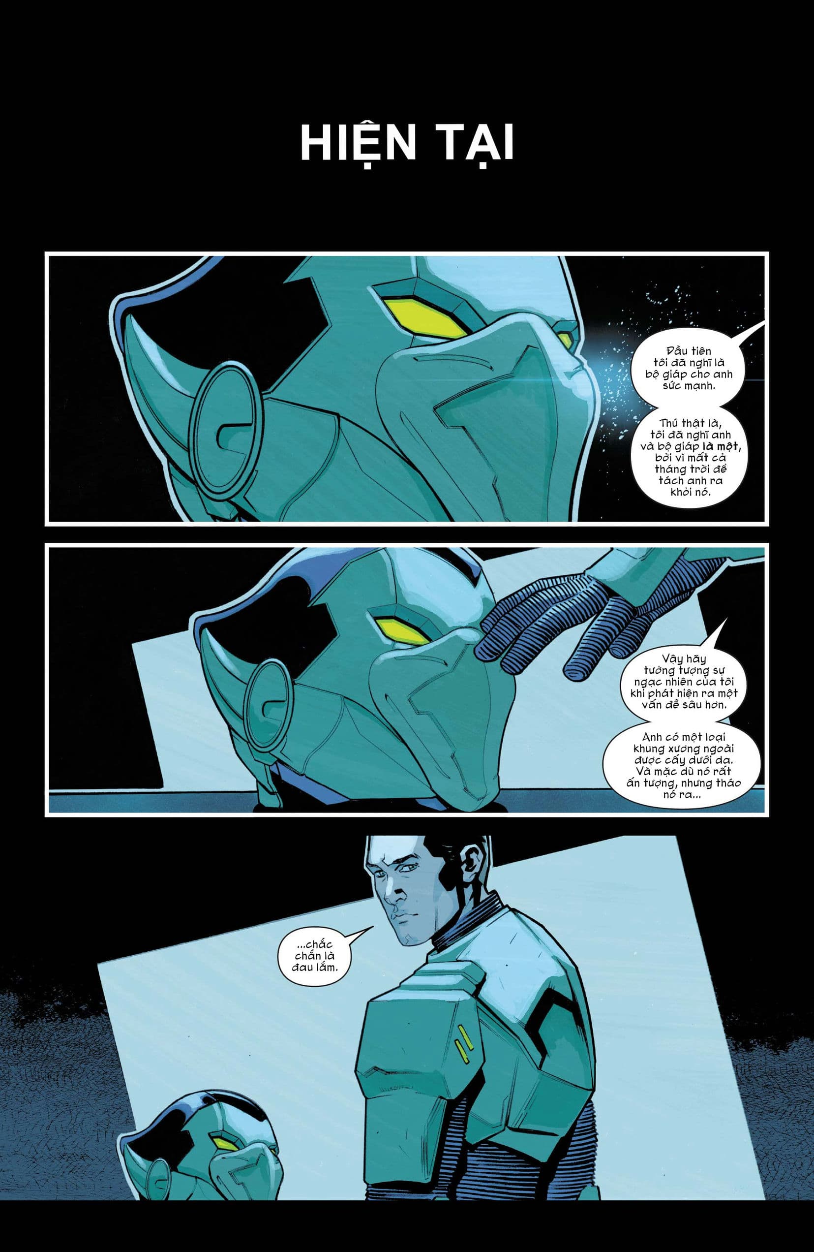 ultimate spider-man (2024) chapter 5 24