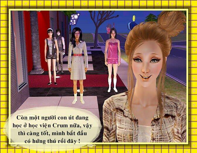 bella's story chapter 13.2 99