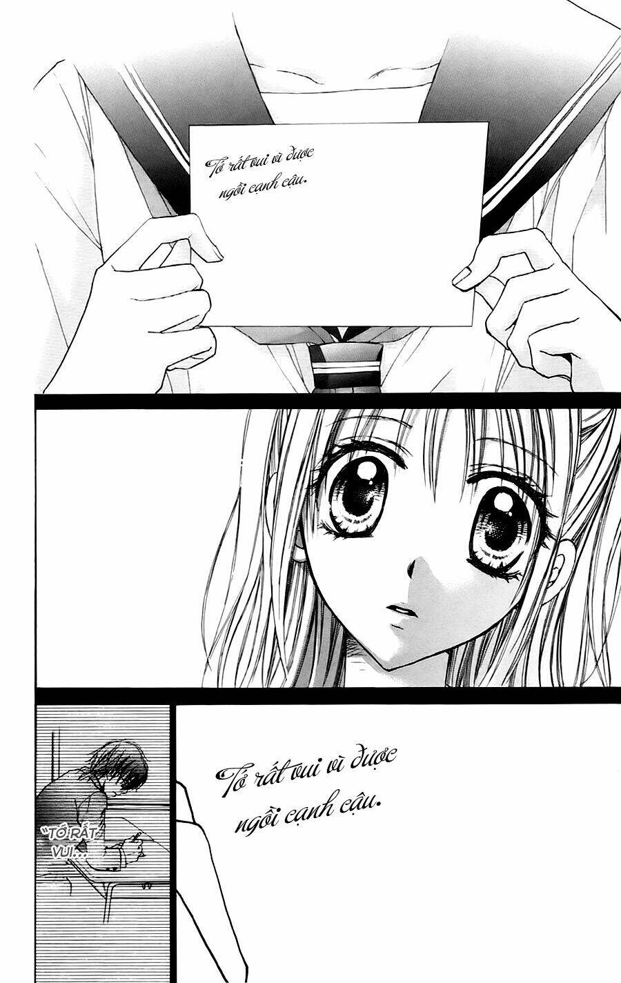 namida usagi - seifuku no kataomoi chapter 5 25