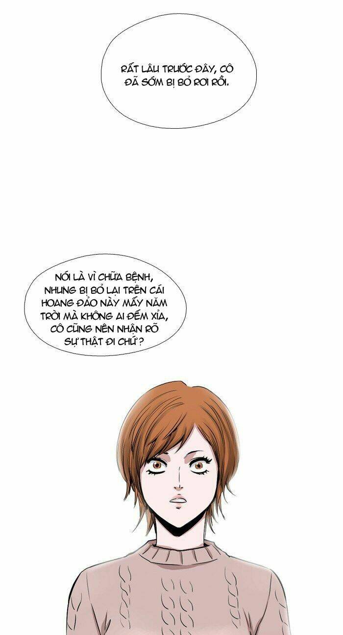 vua của vong linh chapter 1 20