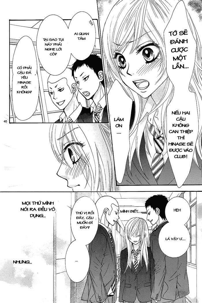 akaiito chapter 8 40