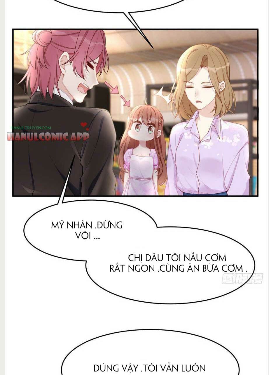 sủng em sủng tới tận cùng chapter 57.2 11