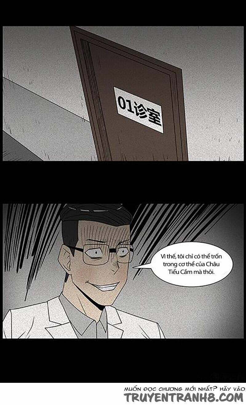 kinh dị đêm khuya chapter 59 8
