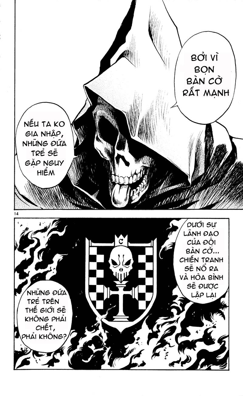 mar heaven chapter 103 15