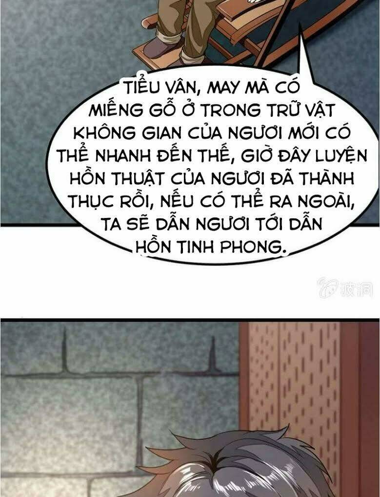 cửu dương thần vương chapter 79 12