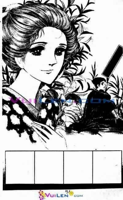 tiểu thư áo trắng chapter 13 51