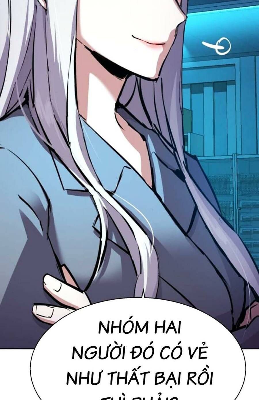 bạn học tôi là lính đánh thuê chapter 171 70