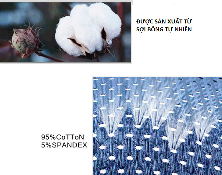 Combo 4 Quần Lót Nam Boxer Thông Hơi Lưng Nhật Thoáng Mát , Quần Sịp Đùi Thông Hơi Cao cấp -