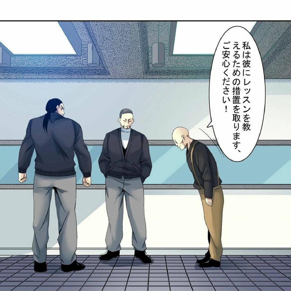 câu lạc bộ trường sinh chapter 103 37