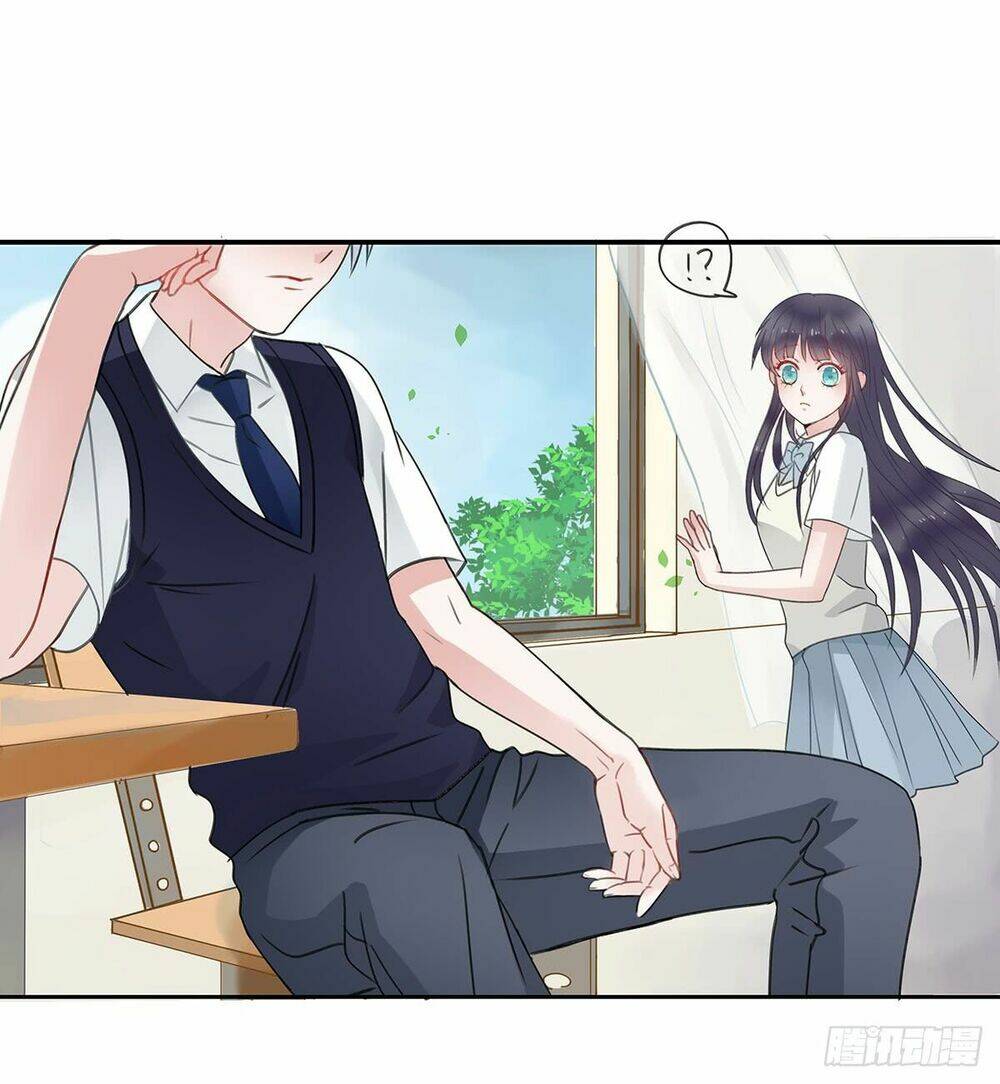 phi nhiên hướng phong chapter 1.5 28