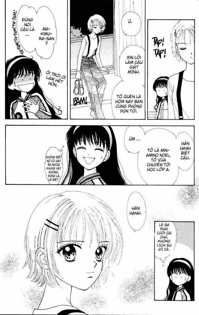 minto na bokura chapter 1 26