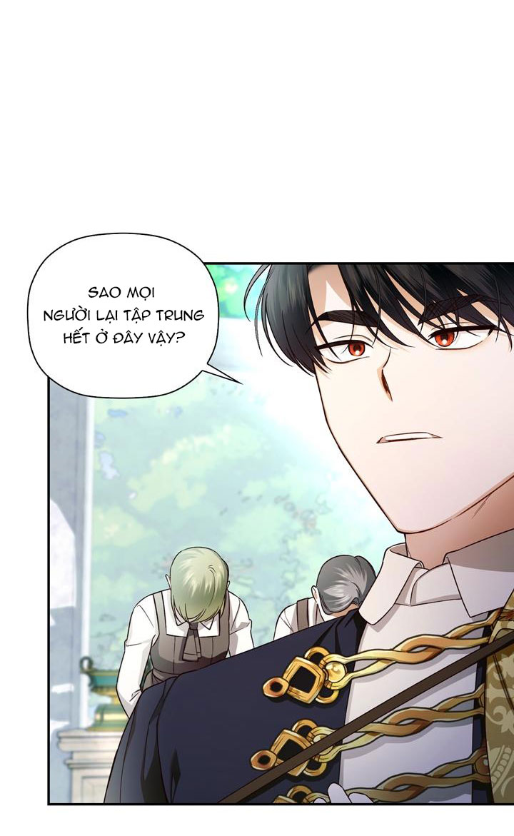 cách che giấu đứa con của hoàng đế chapter 30 19