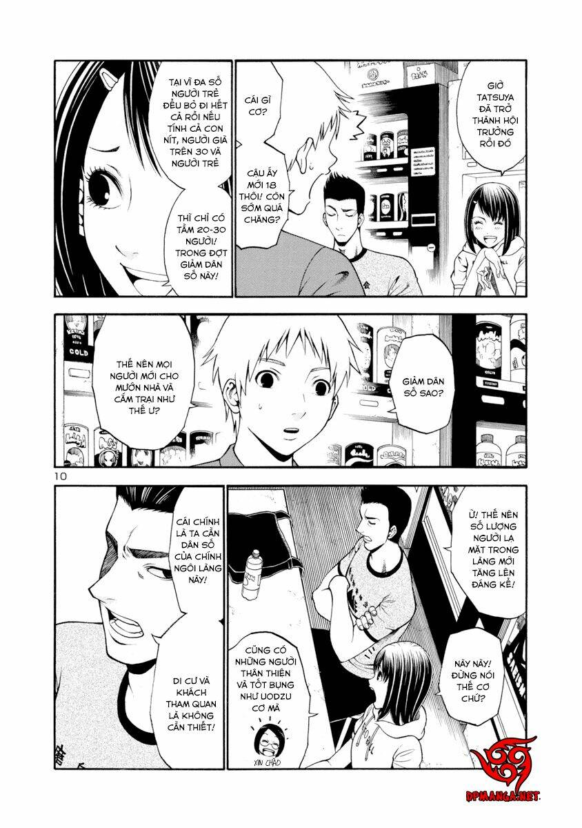 mashira chapter 2 10