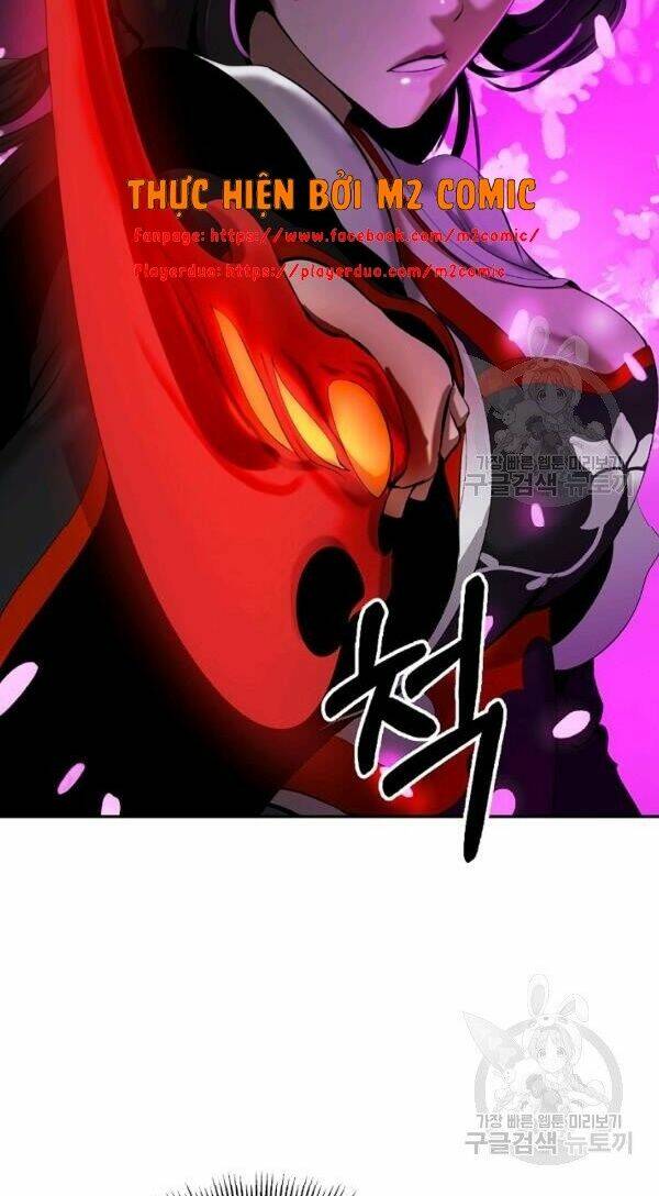 xuyên không thành hổ chapter 45 12