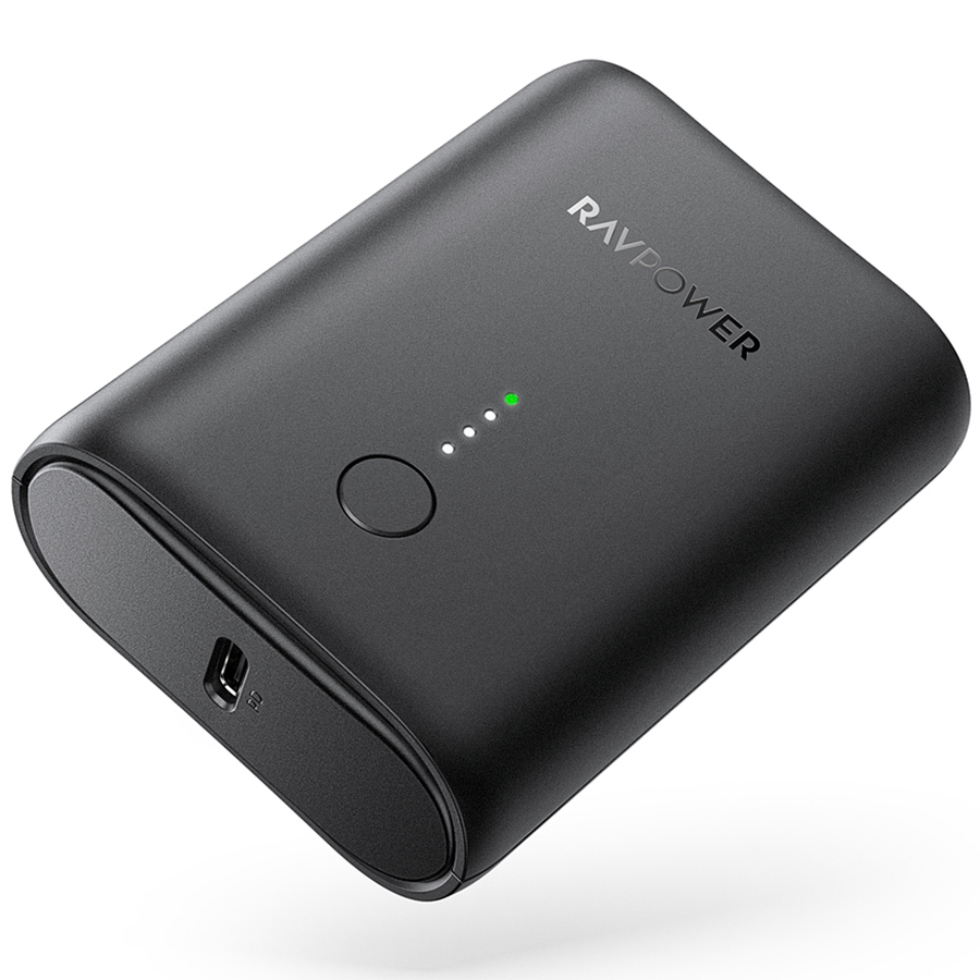 Sạc Dự Phòng RAVPower RP-PB194 10000mAh
