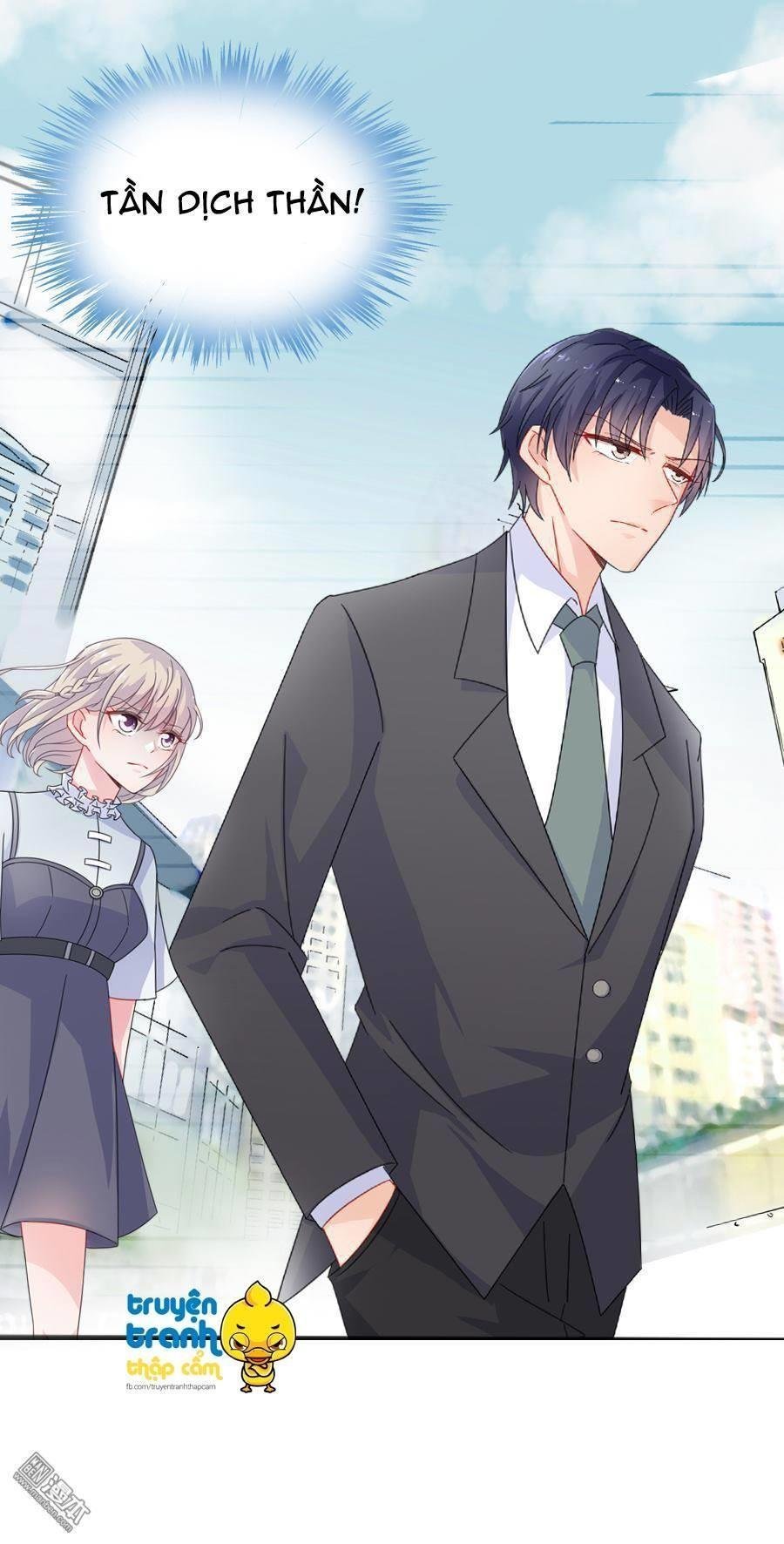 nhạ thượng thủ tịch tổng tài chapter 161 22