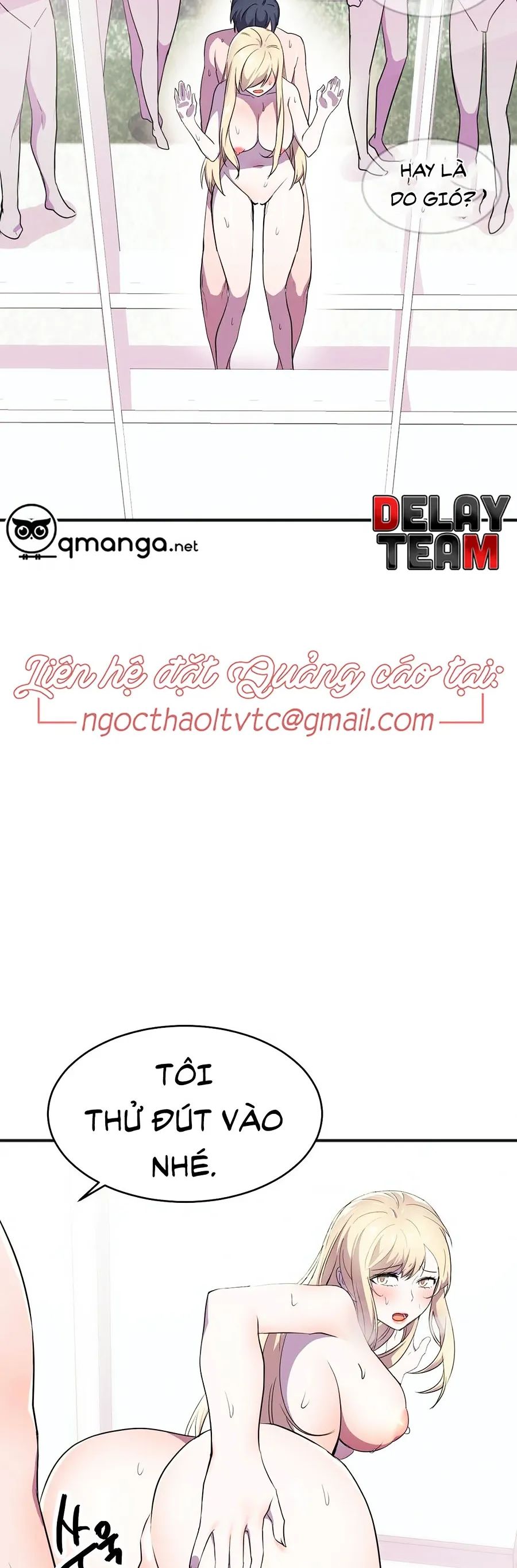 quản lý của siêu anh hùng chapter 20 24