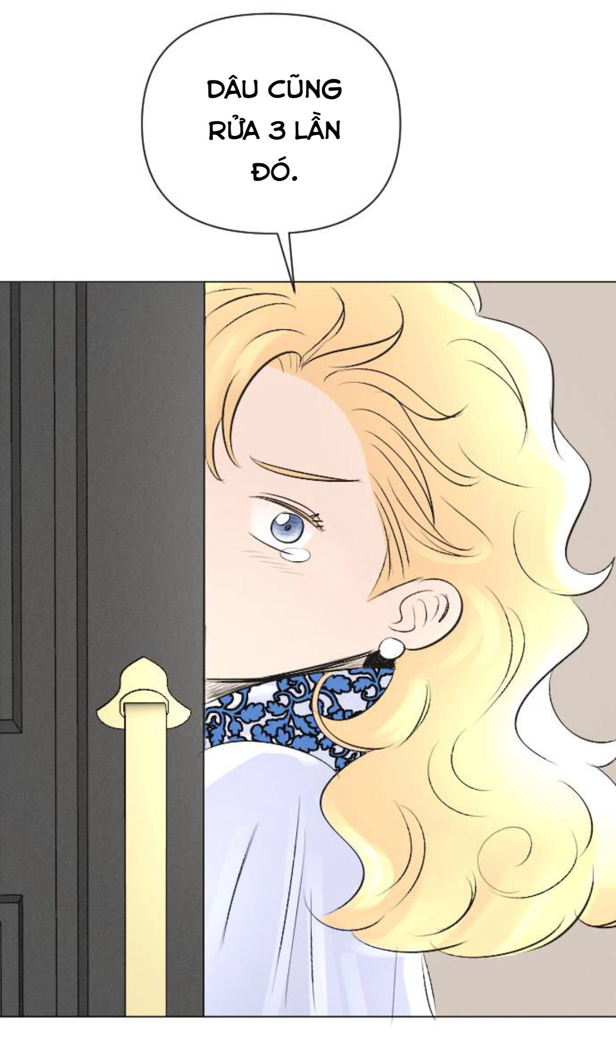 lựa chọn cuối cùng của tôi là nam phụ chapter 10 27