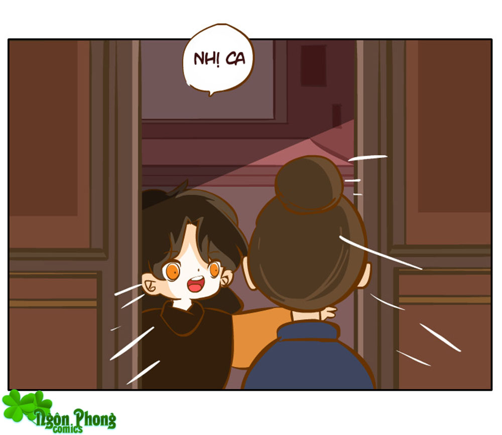 hòa thượng và tiểu long quân chapter 59 13