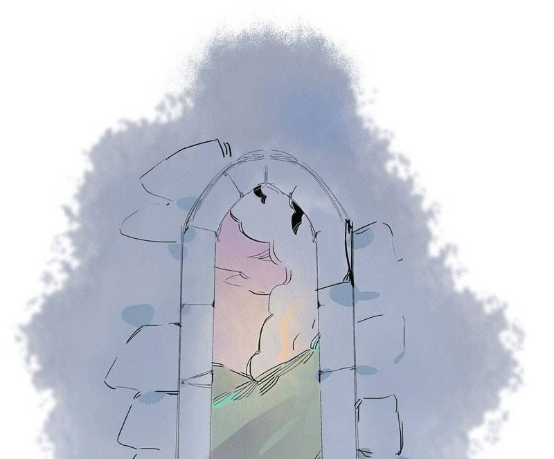 hộ vệ hoa hồng chapter 6 28