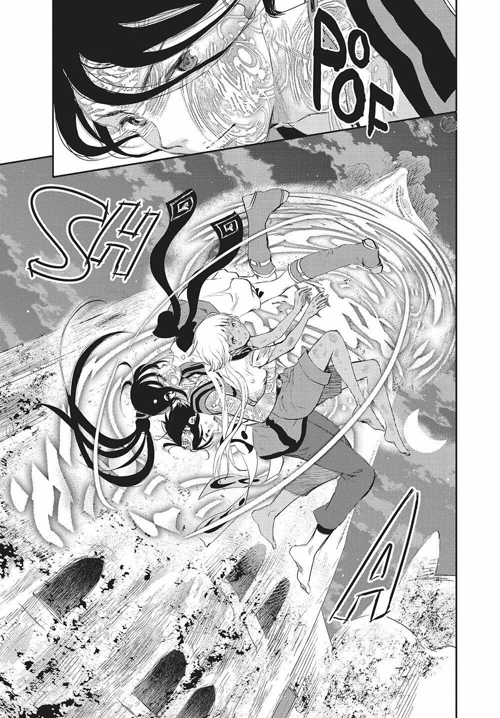 children of the whales chapter 2 43