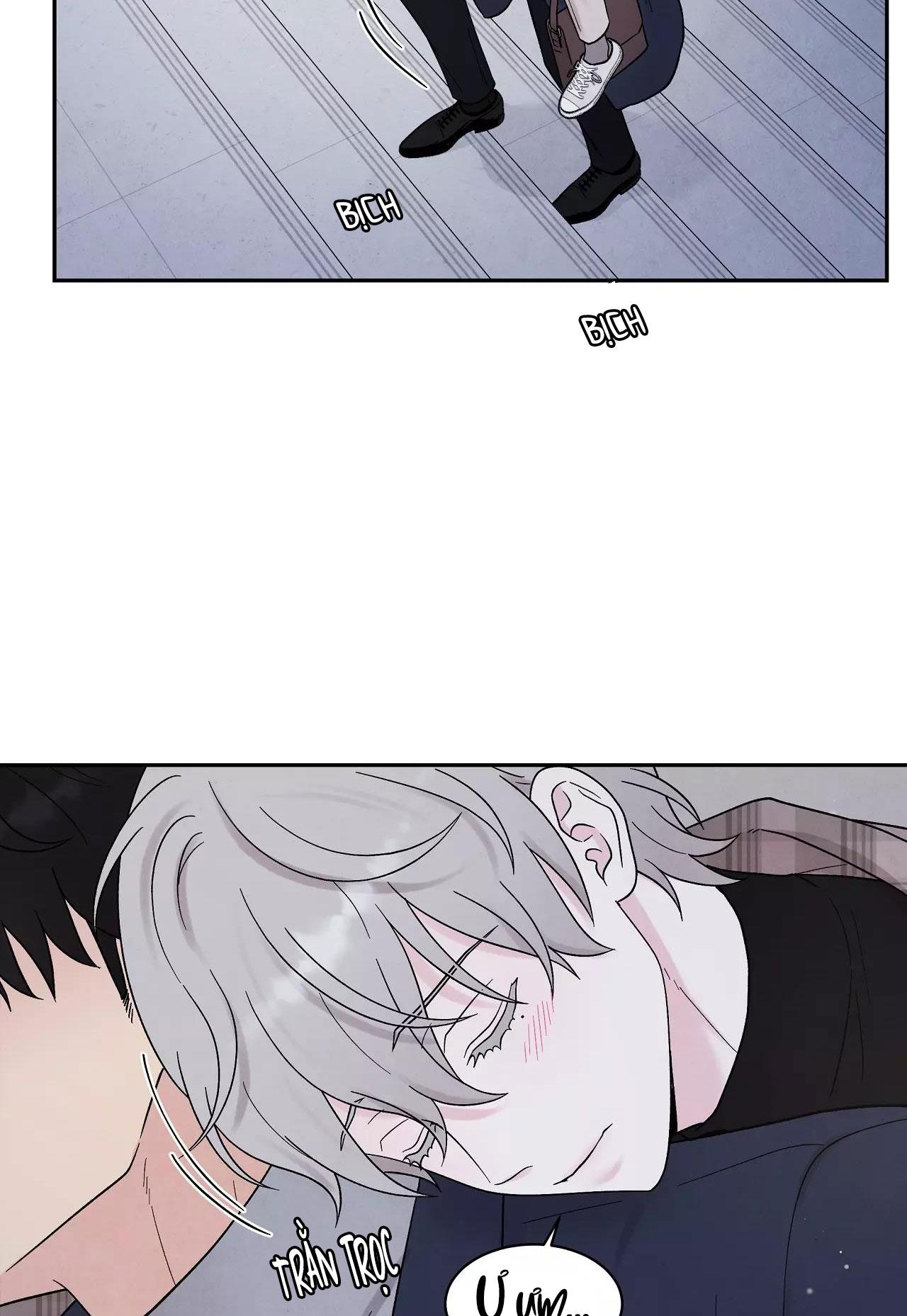 nếu không là định mệnh thì là gì? chapter 14 6