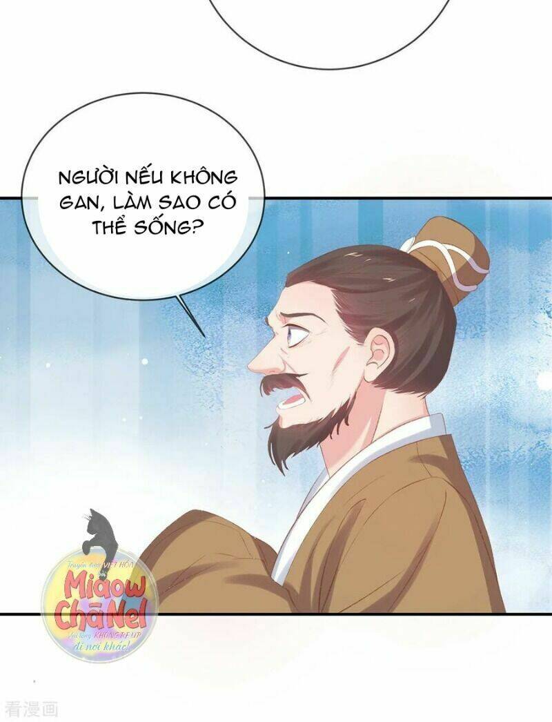 thị huyết y phi chapter 36 41