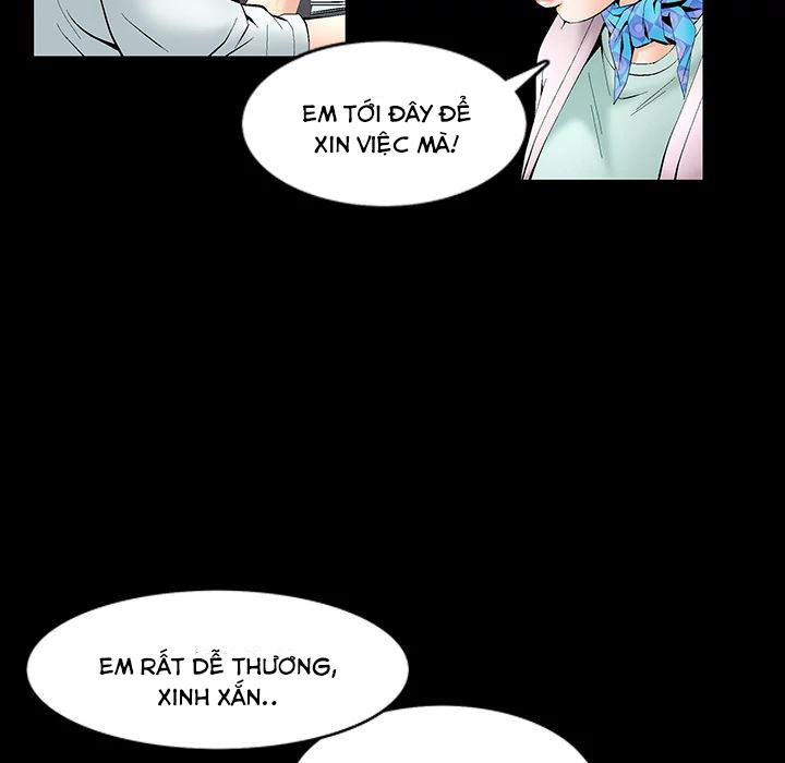 khổ dâm chapter 0 11