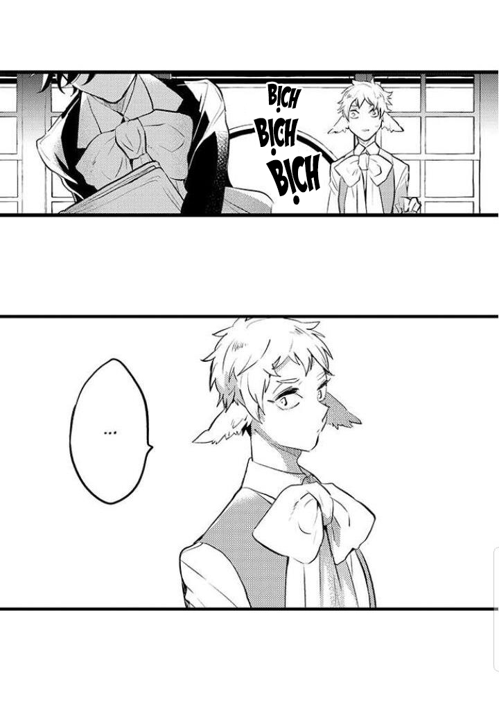 tiếng gọi của tình yêu sau trải nghiệm cận tử chapter 14 18