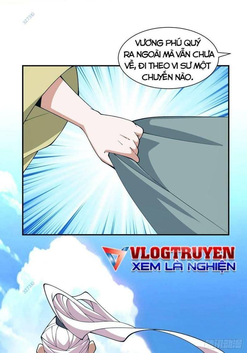 đồ đệ của ta đều là trùm phản diện chapter 23 50