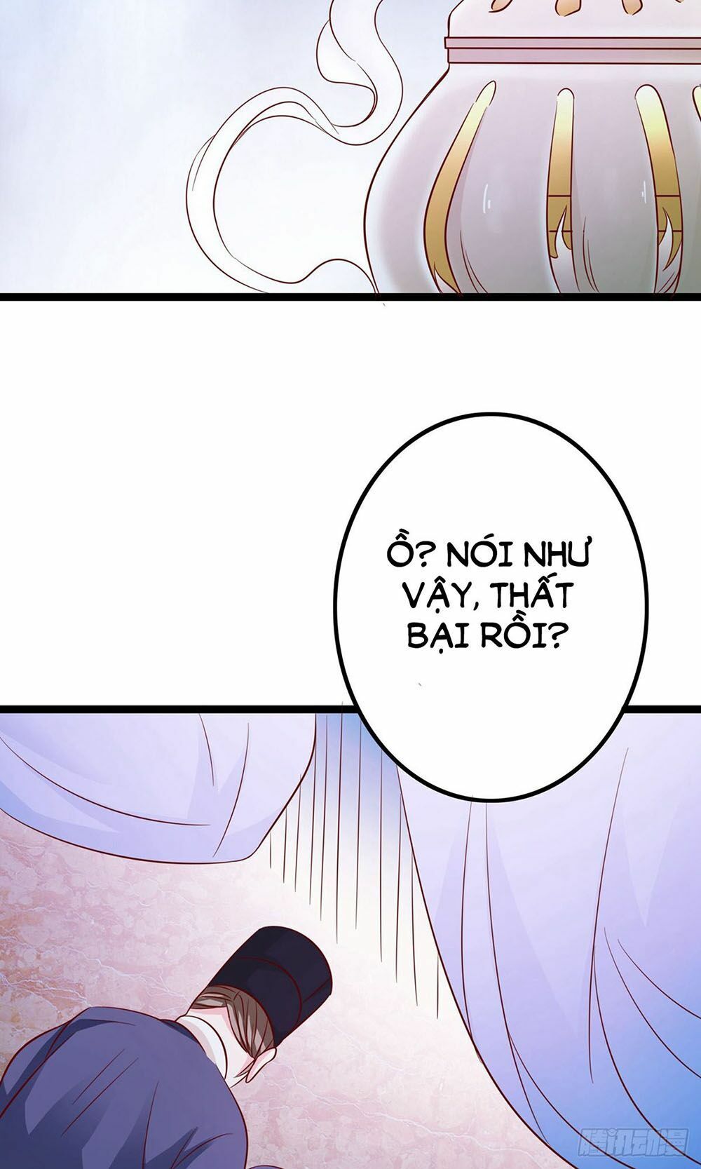 hoàng hậu của trẫm là võ lâm minh chủ chapter 7 57