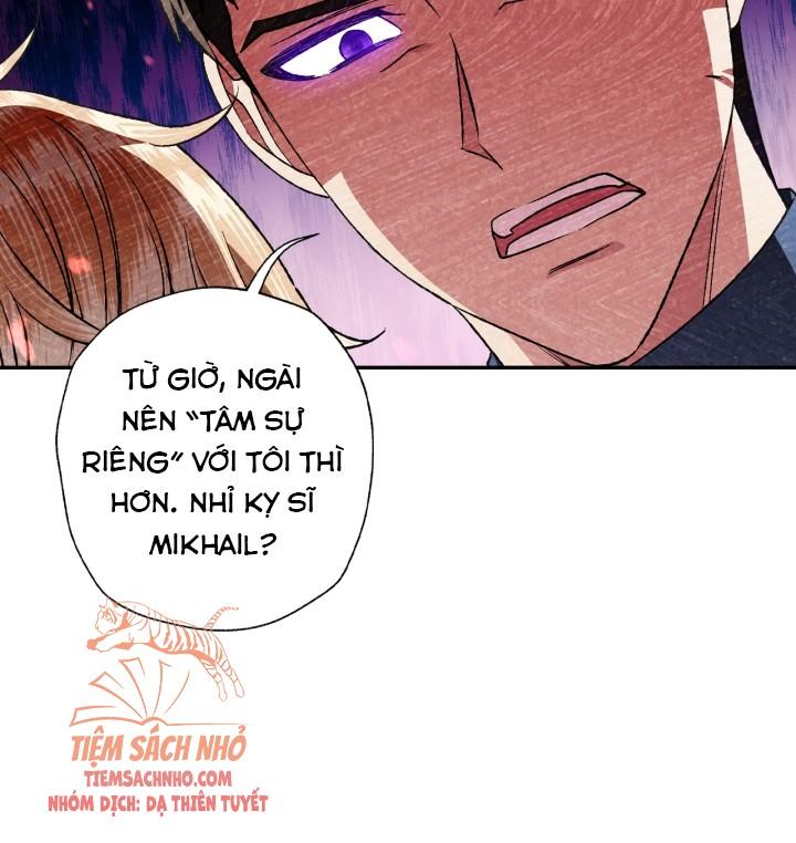 cha, con không muốn kết hôn đâu chapter 64 60