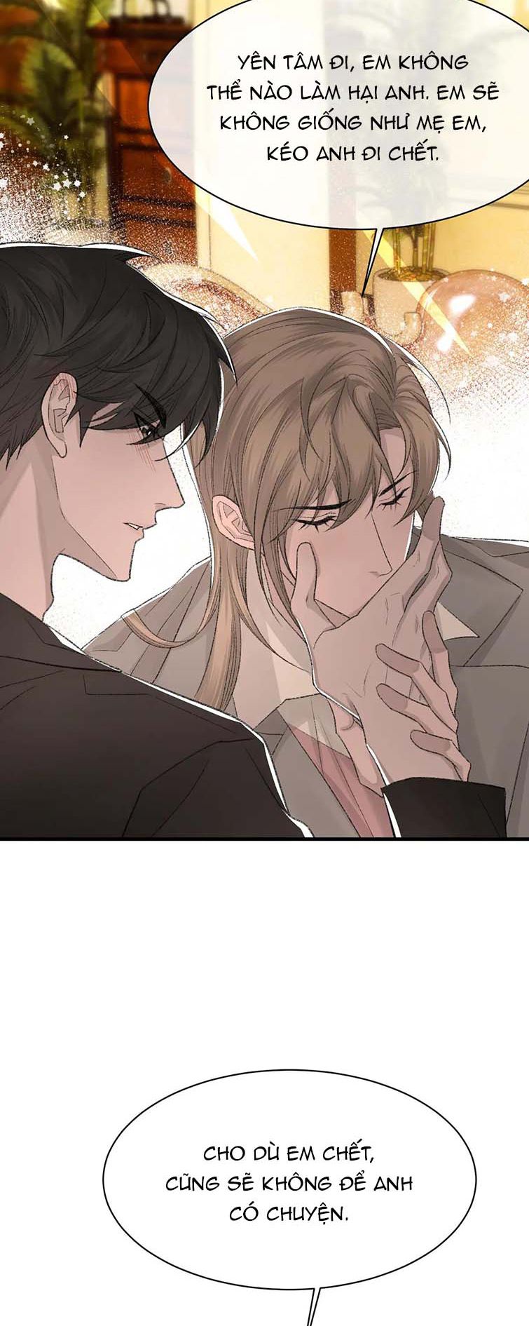 cấu bệnh chapter 86 23