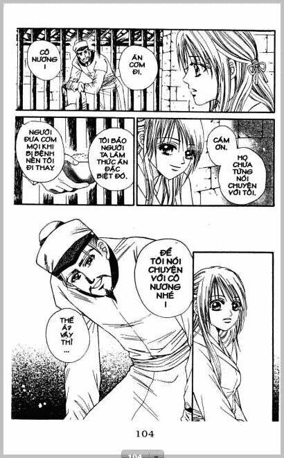 nàng công chúa lạc loài chapter 5 103