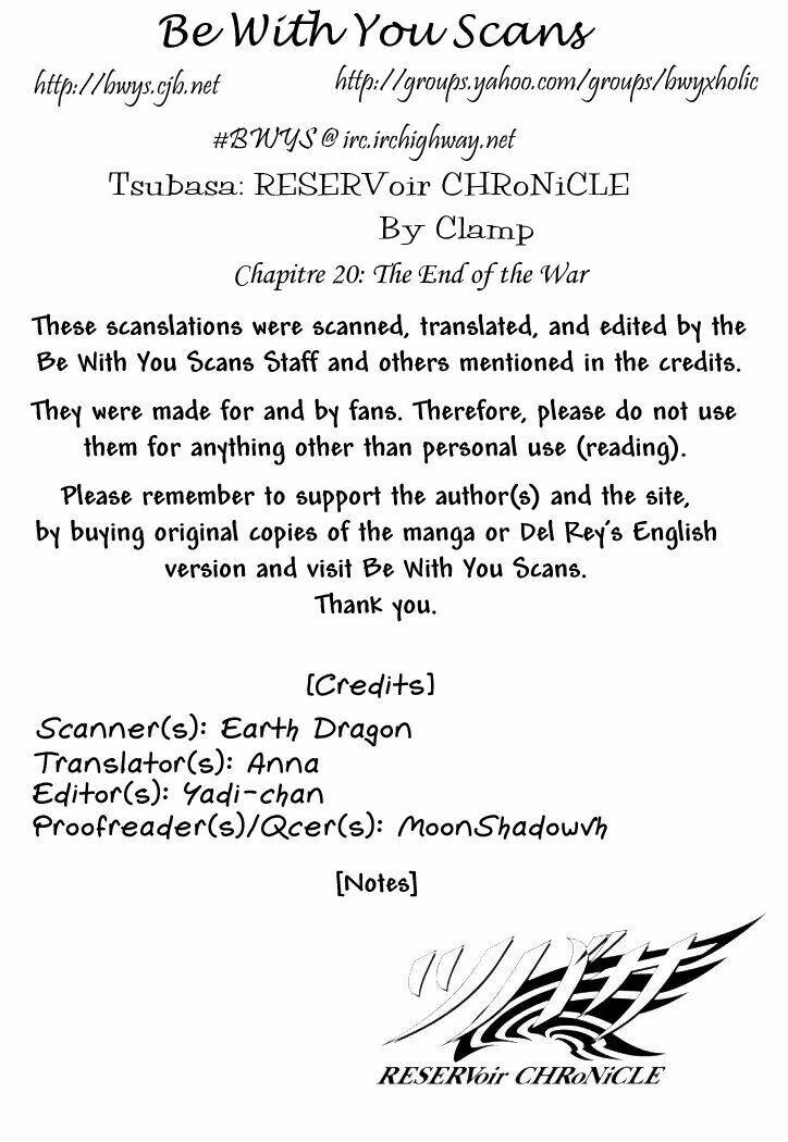 huyền thoại đôi cánh chapter 20 2