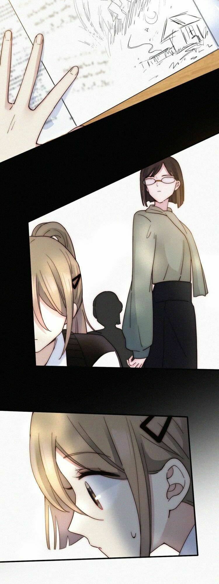 nếu ngày đó chúng ta chưa quen biết chapter 25 18