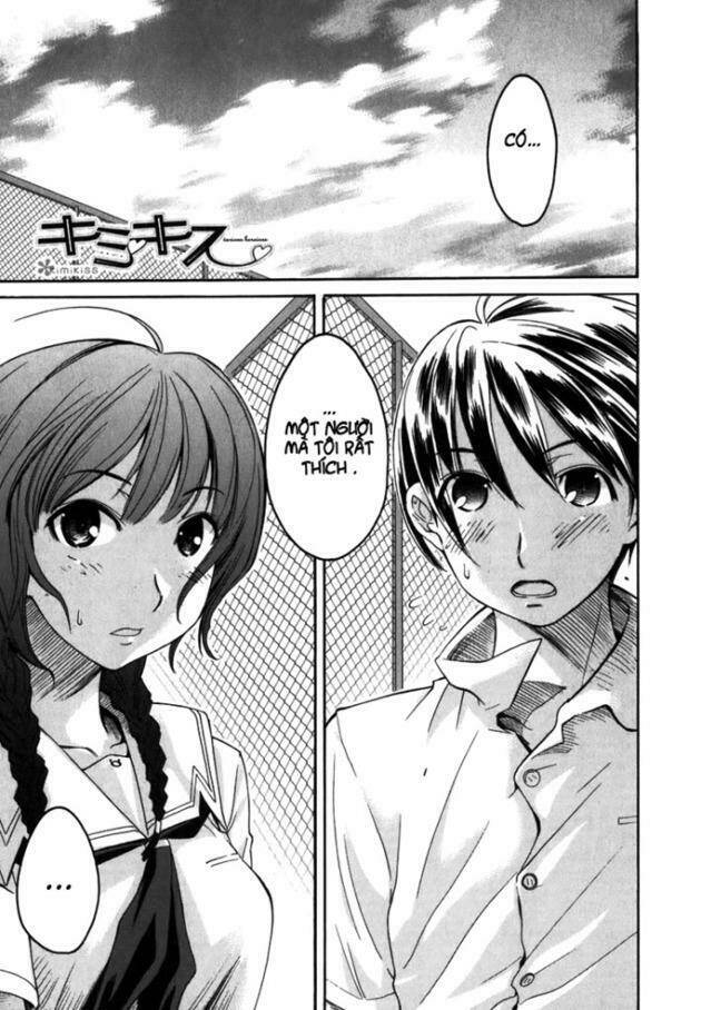 kimikiss chapter 8 1