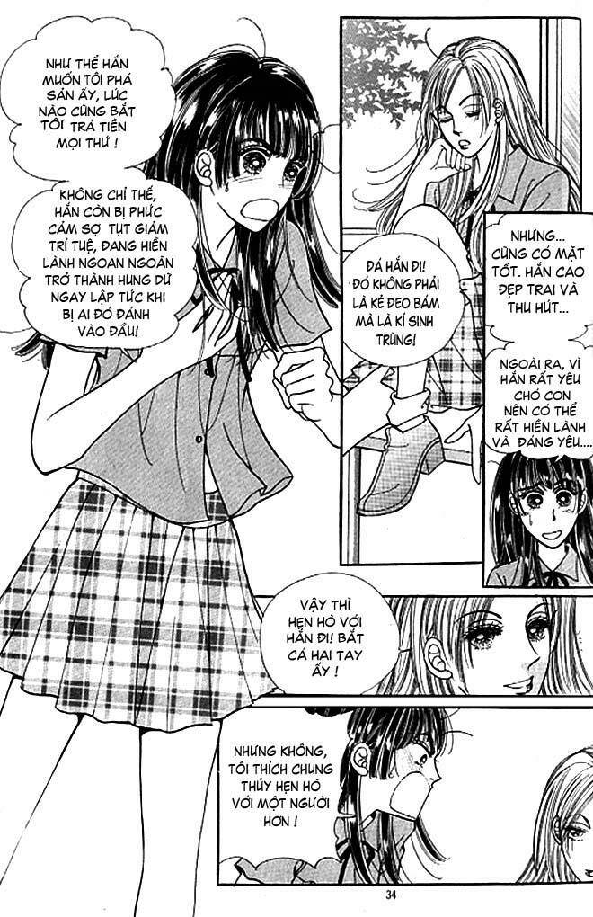 cutie boy chapter 16 28