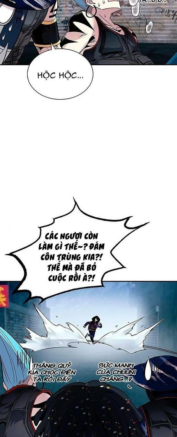 chuyển sinh thành ác nhân chapter 66 36