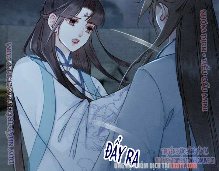 trọng sinh bá sủng nhiếp chính vương quá mạnh mẽ chapter 163 60