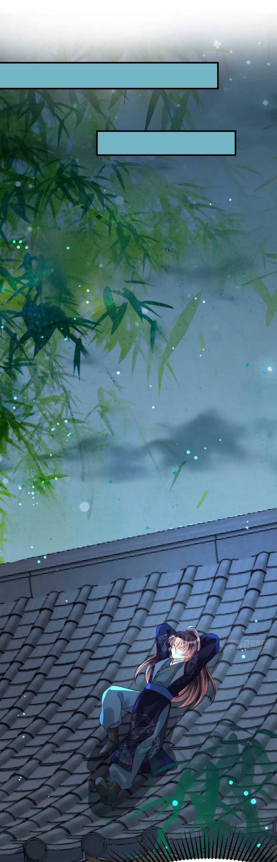 đoàn sủng tiểu kiều của ba ba bạo quân chapter 25 37