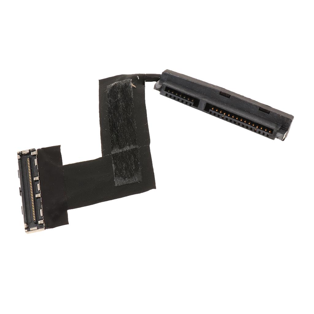 Laptop SATA Hard Drive Connector HDD Cable Adapter for DELL Alienware 13 R2