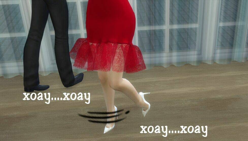 cô dâu giả mạo [truyện sims] chapter 29 100