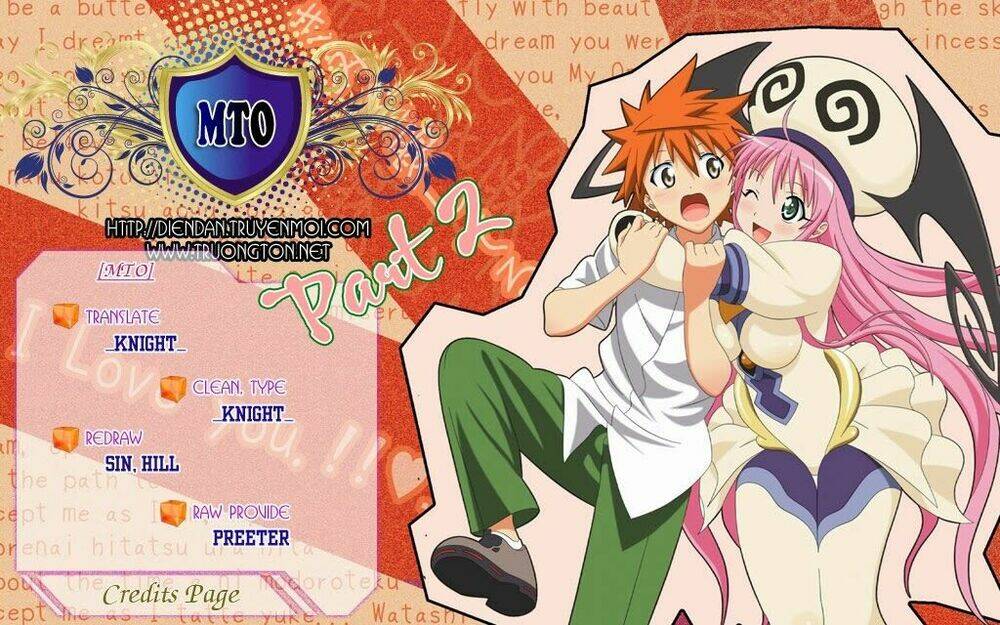 bọn tớ thích cậu! rito chapter 165 1