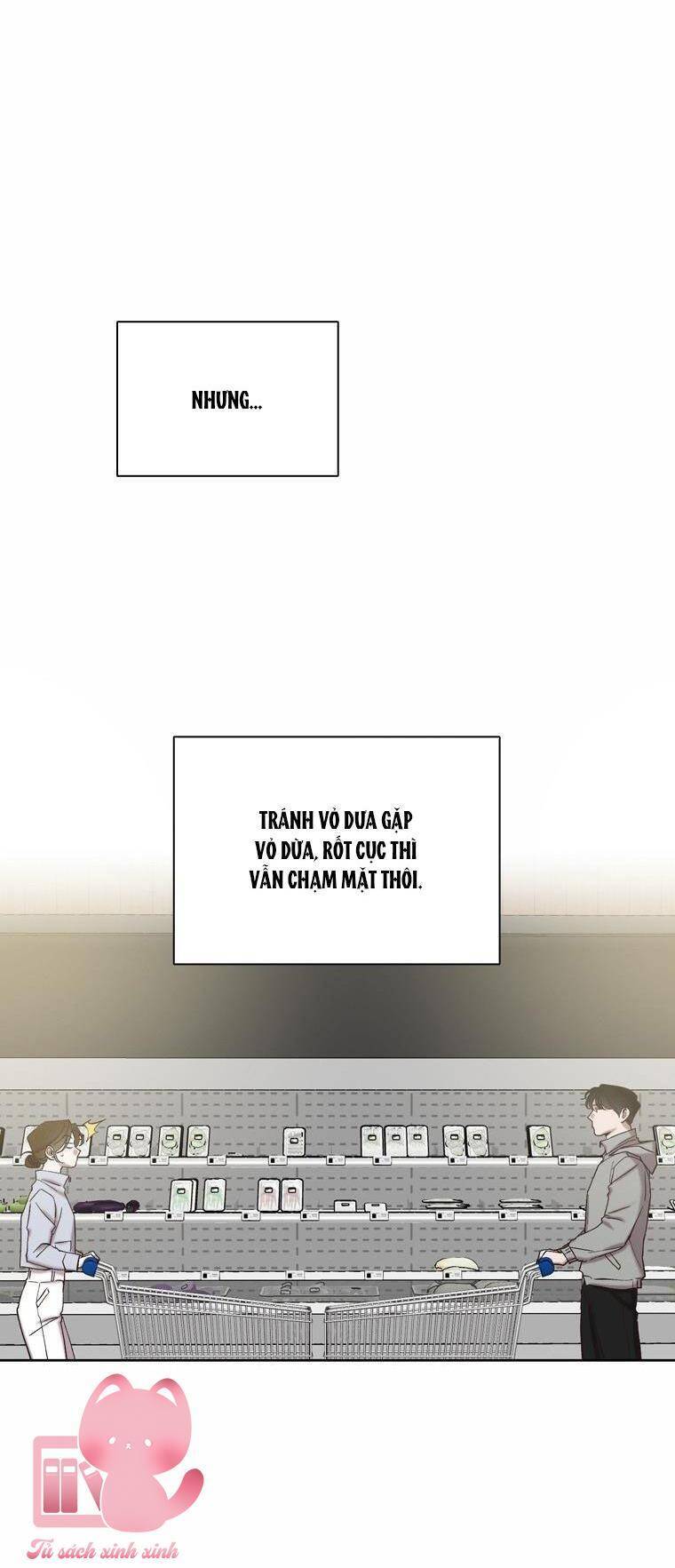 thanh xuân của chúng ta chapter 83 32