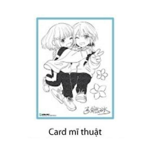 Soulmate - Tập 4 - Bản Sưu Tầm - Tặng Kèm Postcard Nhựa Trong + Box + Card Mỹ Thuật Có Chữ Kí Tác Giả + Standee Acrylic Mini Kiêm Móc Khóa