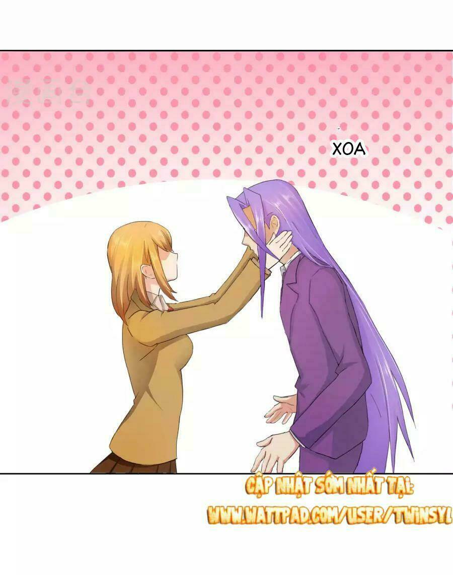 bá đạo trung khuyển tìm ái ký chapter 118 11