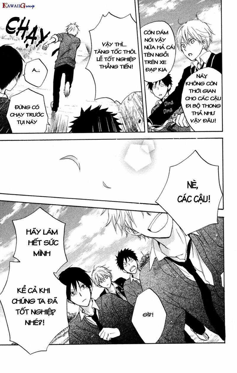 seishun kouryakuhon chapter 7 30