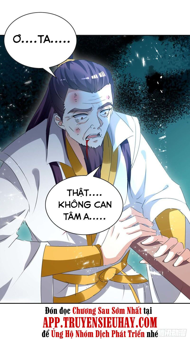 tối cường thăng cấp chapter 249 25